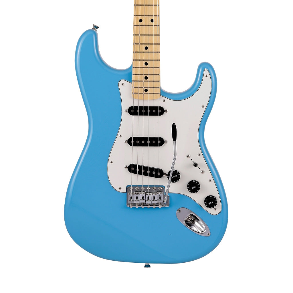 Fender Japan Limited International Color Stratocaster Electric