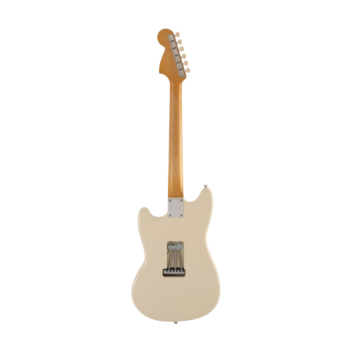 Fender Japan CHAR Signature Mustang Electric Guitar, RW FB