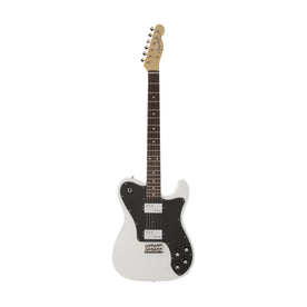 ギター Fender MIJ Hybrid Telecaster Deluxe Fender Japan Hybrid Telecaster Deluxe Electric Guitar, RW FB