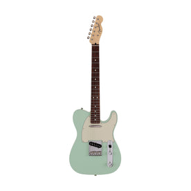 Fender Japan Junior Collection Telecaster Electric Guitar, RW FB