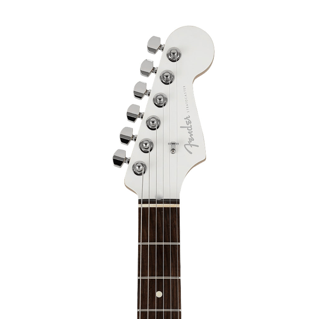 Fender Japan Elemental Stratocaster HH Electric Guitar, RW FB