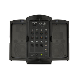 Fender Passport Conference Series 2 175W Portable PA System, 230V 