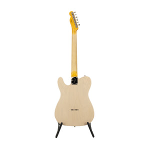 Fender Custom Shop 2018 Postmodern Telecaster Journeyman Relic, Dirty White Blonde