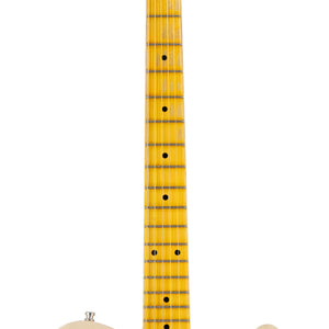 Fender Custom Shop 2018 Postmodern Telecaster Journeyman Relic, Dirty White Blonde