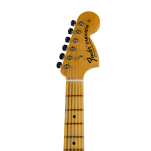 Fender Custom Shop 2021 Ltd Ed 1969 Stratocaster BT Journeyman Relic Guitar, Aged Firemist Silver