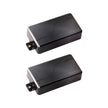 Fishman Fluence Signature Series Tosin Abasi 7-String Pickup Set, Black