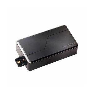 Fishman Fluence Signature Series Tosin Abasi 7-String Pickup Set, Black