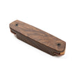 Fishman Neo-D Single Coil Acoustic Guitar Pickup, Wood