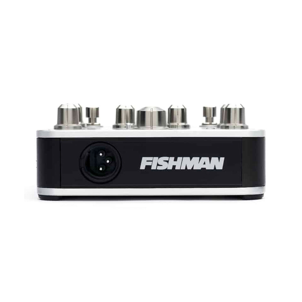 Fishman Aura Spectrum DI Preamp Pedal – Swee Lee Malaysia