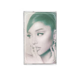 Positions - Ariana Grande (Cassette)