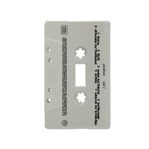 Positions - Ariana Grande (Cassette)