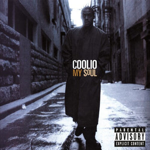 My Soul (25th Anniversary) - Coolio (Vinyl) (AE)