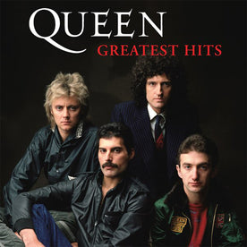 Greatest Hits I - Queen (Vinyl)