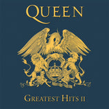Greatest Hits II - Queen (Vinyl)