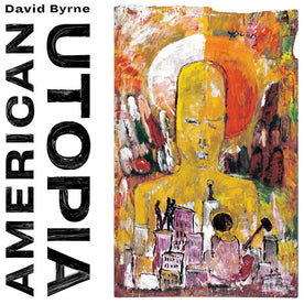 American Utopia - David Byrne (Vinyl)