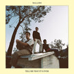 Tell Me That Its Over - Wallows (Vinyl) (AE) – Swee Lee Malaysia