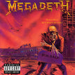 Peace Sells But Who's Buying - Megadeth (Vinyl)