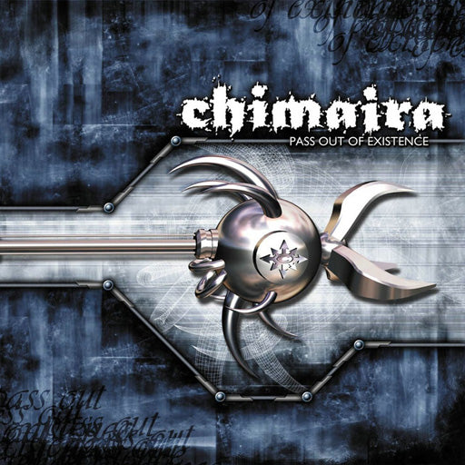 Pass Out of Existence (20th Anniversary 3LP) - Chimaira (Vinyl) (AE)