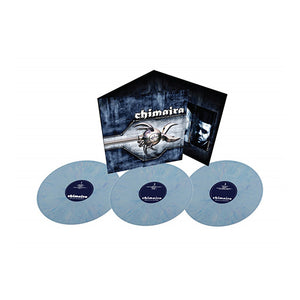 Pass Out of Existence (20th Anniversary 3LP) - Chimaira (Vinyl) (AE)