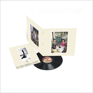 Presence - Led Zeppelin (Vinyl)
