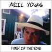 Fork in the Road - Neil Young (Vinyl) (AE)
