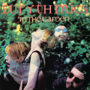 In the Garden (2018 Reissue) - Eurythmics (Vinyl) (AE)