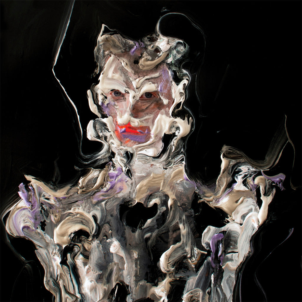 Ugly Season - Perfume Genius (Vinyl) (AE)