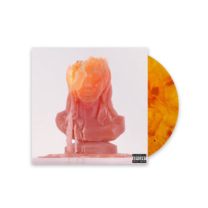 High Road (Orange Vinyl) - KE$HA (Vinyl) (AE)