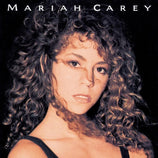 Mariah Carey - Mariah Carey (Vinyl)