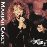 MTV Unplugged (2020 Reissue) - Mariah Carey (Vinyl)