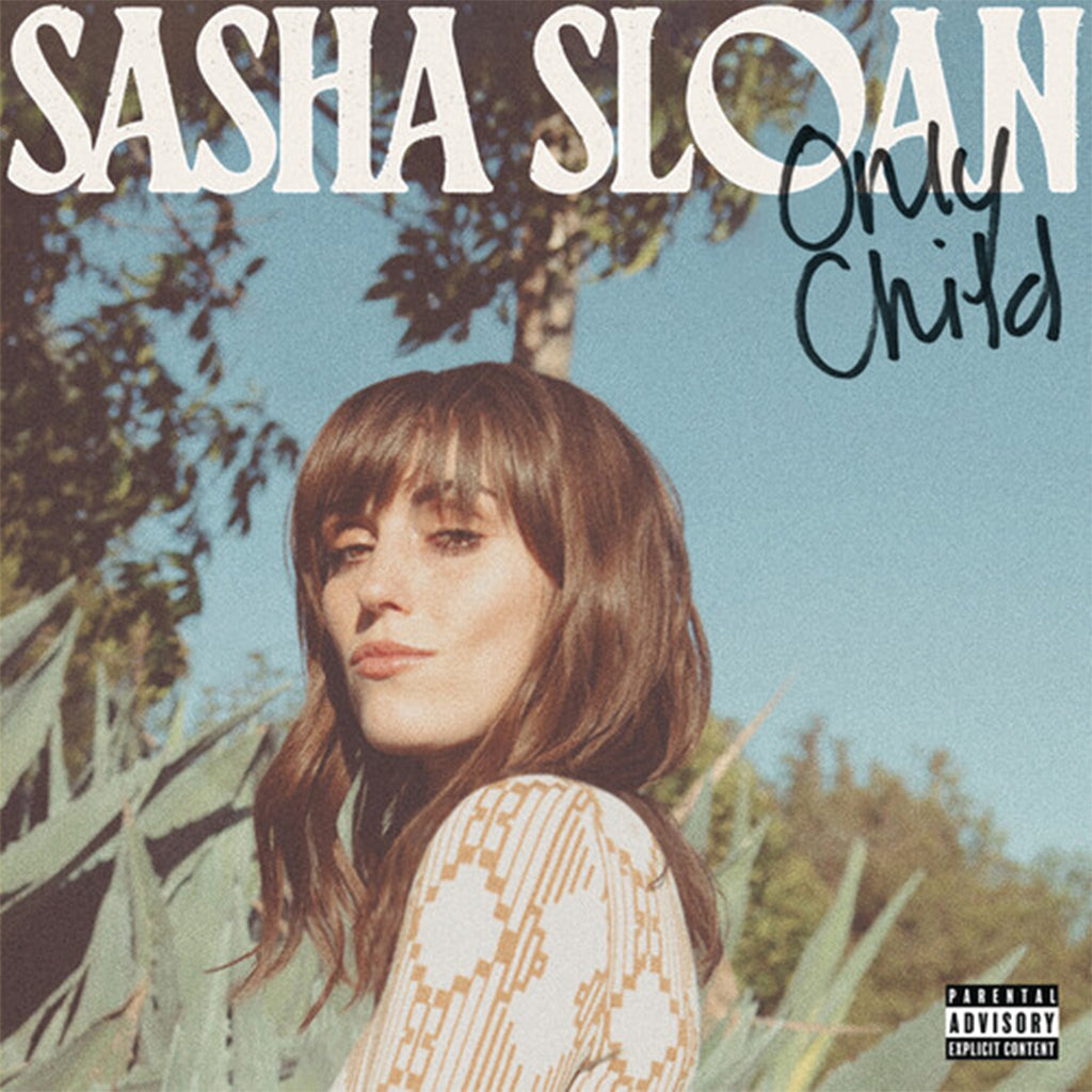 Only Child - Sasha Sloan (Vinyl)