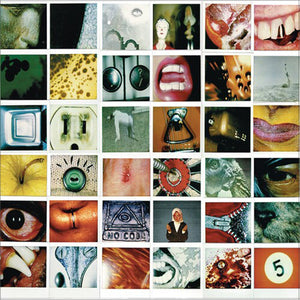 No Code (2021 Reissue) - Pearl Jam (Vinyl) (AE)
