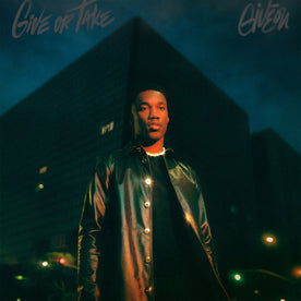 Give or Take - Giveon (Vinyl) (AE)