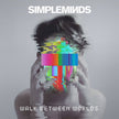 Walk Between Worlds - Simple Minds (Vinyl)