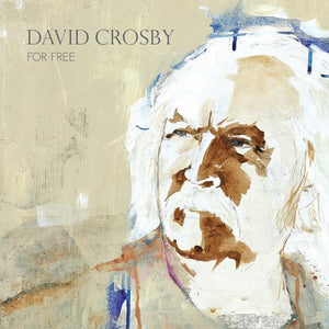 For Free - David Crosby (Vinyl) (AE)