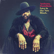Love Is The New Black (Gold Vinyl) - Anthony Hamilton (Vinyl) (AE)