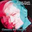 Synaesthesia: Anne Clark Classics Reworked (Pink Vinyl) - Anne Clark (Vinyl) (AE)