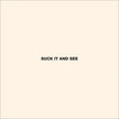 Suck It & See (UK Press) - Arctic Monkeys (Vinyl)