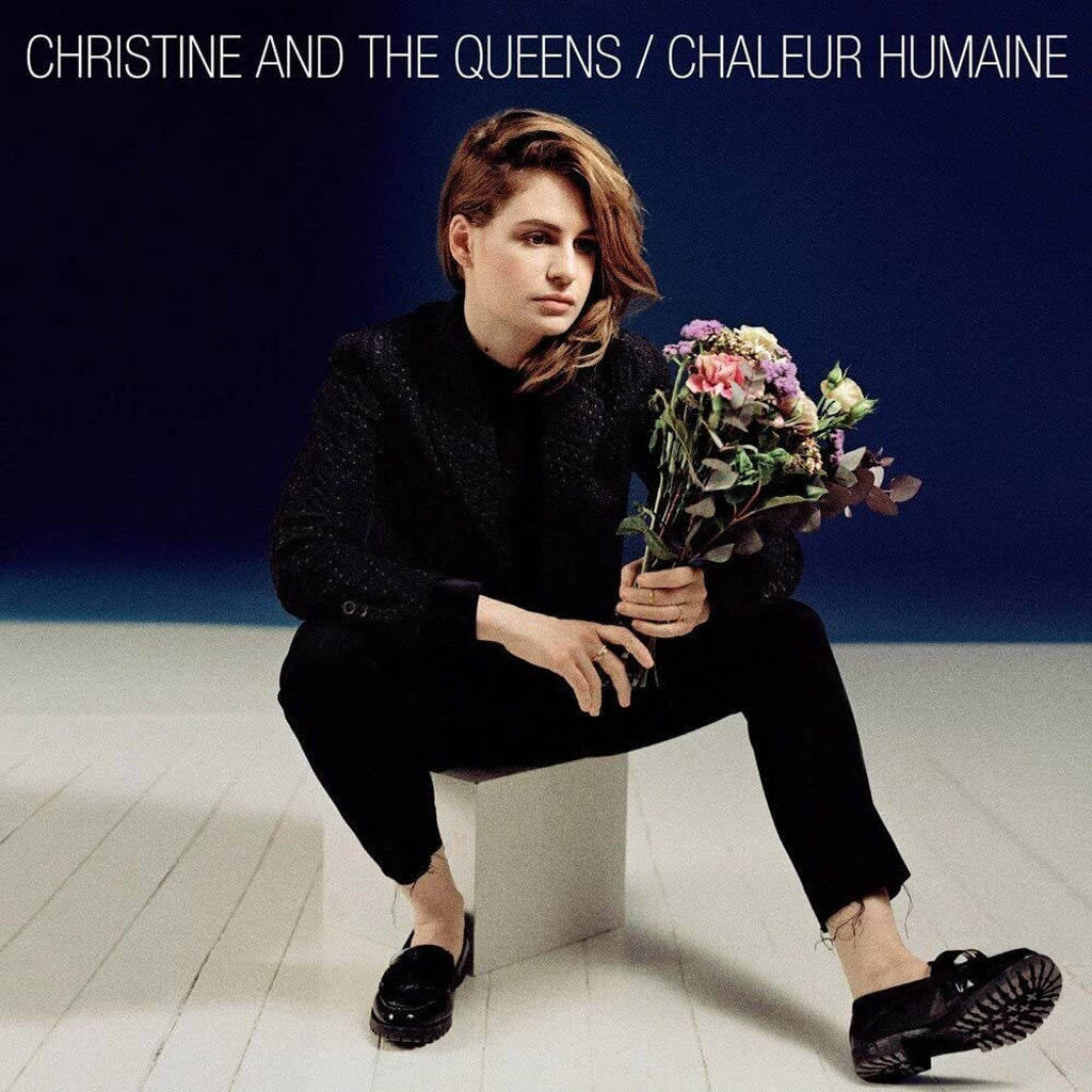 Chaleur Humaine (2022 Reissue) - Christine and the Queens (Vinyl) (AE)