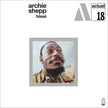 Blasé (2023 Reissue) - Archie Shepp (Vinyl) (AE)