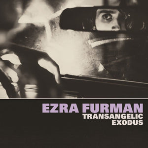 Transangelic Exodus - Ezra Furman (Vinyl)
