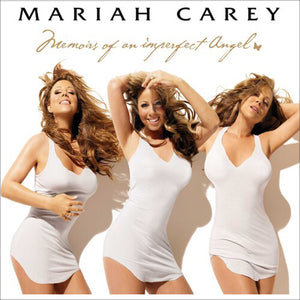 Memoirs Of An Imperfect Angel (2021 Reissue) - Mariah Carey (Vinyl)
