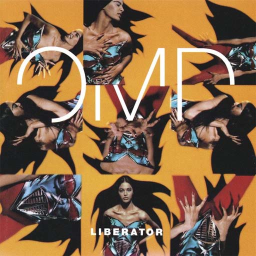 Liberator (2021 Reissue) - Orchestral Manoeuvres in the Dark (Vinyl)