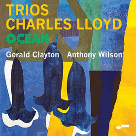 Trios: Ocean - Charles Lloyd (Vinyl) (AE)