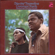 Common Touch (2022 Reissue) - Stanley Turrentine featuring Shirley Scott (Vinyl) (AE)