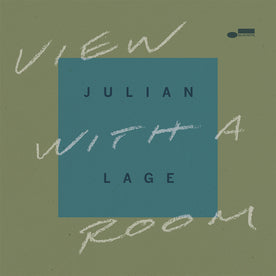 View With a Room - Julian Lage (Vinyl) (AE)