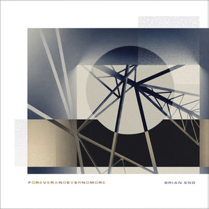 ForeverAndEverNoMore - Brian Eno (Vinyl) (AE)