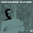 Green Is Beautiful (Blue Note Classic Vinyl Series) - Grant Green (Vinyl) (AE)
