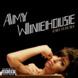 Back To Black - Amy Winehouse (Vinyl)