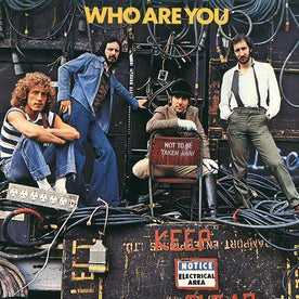 Who Are You - Who (Vinyl)